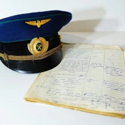 Выставка «Метро как предчувствие»