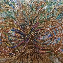 Выставка «Дары моего сердца»