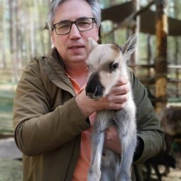 Выставка «Путешествие уральцев в Архангельск, город русских полярных экспедиций»