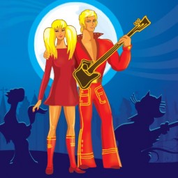 Мюзикл «Бременские музыканты»