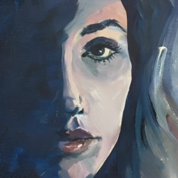 Выставка «За гранью тишины»