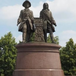 День города 2024 в Екатеринбурге