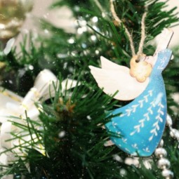 Православная ярмарка «Рождественский подарок»