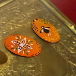 Фестиваль «Народы Урала»