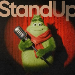 StandUp-фестиваль в ТРЦ «Гринвич»