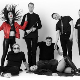 Выставка «Свердловский рок»