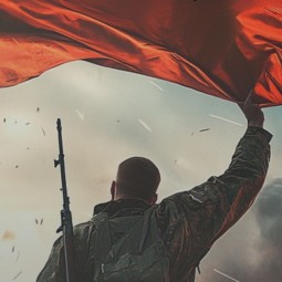 Выставка «СВОи Герои. СВОи Уральцы»,