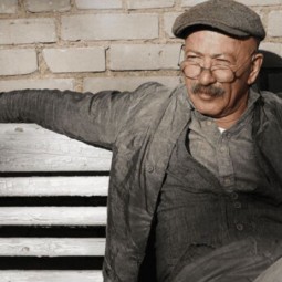 Концерт Александра Розенбаума