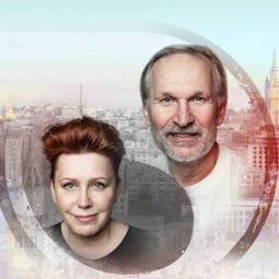 Спектакль «Ты где-то рядом»