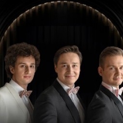 Шоу трех роялей BEL SUONO с программой «Лучшее и новое»