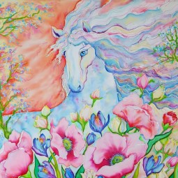 Выставка «Время чудес»