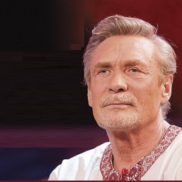 Большой концерт Александра Михайлова «Мы русские!»