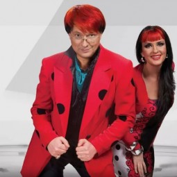 Концерт группы «Божья коровка»