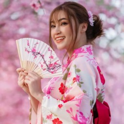 Фестиваль восточной культуры «Юмэ-фест» 2026