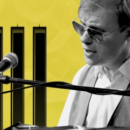 Концерт пианиста Олега Аккуратова