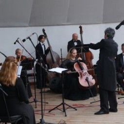 Летний фестиваль Open Air Fest 2025