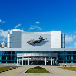 Киноконцертный театр «Космос»