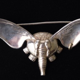 Выставка «Мистерия Абсурда»