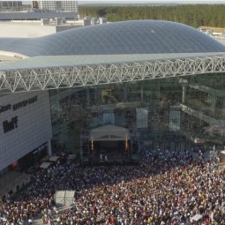Афиша ТРЦ VEER Mall на 29 и 30 августа 2026 г.