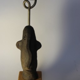 Выставка «Бублик»