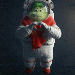 День космонавтики в ТРЦ «Гринвич»