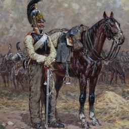 Выставка «Император Александр I и Отечественная война 1812 года»