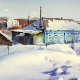 Выставка «Место силы»