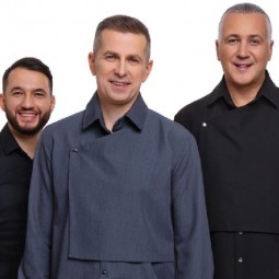 Концерт группы «Динамит»