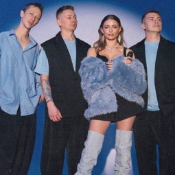 Музыкальная программа ТРЦ «Гринвич»