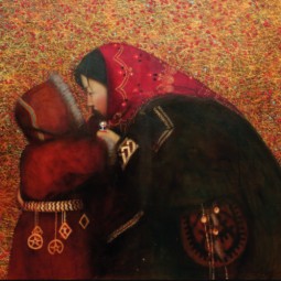 Выставка «Дети ветра»