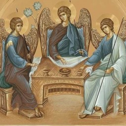 Выставка «Православный мир»