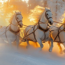 Фестиваль «Свиридов. Время, вперёд!»