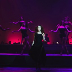 Спектакль-концерт «Мюзик-Холл» в екатеринбурге