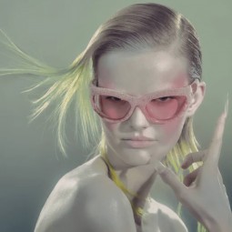 Лекция «Мода и космос: от ретрофутуризма к космической моде будущего»