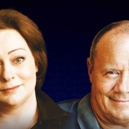Спектакль  «С кем поведёшься…»