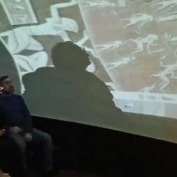 Авторская лекция в планетарии «Новогоднее небо и Вифлеемская звезда»