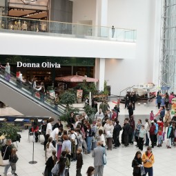 Афиша ТРЦ VEER Mall на 18 и 19 июля 2026 г.