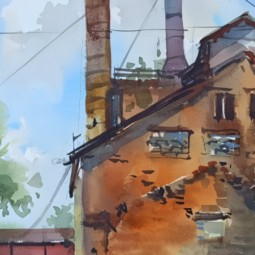 Выставка «Звуки прошлого. Демидовской завод»