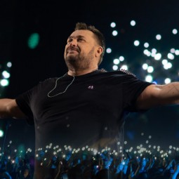 Концерт группы «Руки Вверх!»