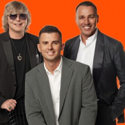 Концерт группы «Иванушки International»