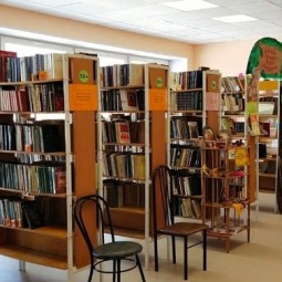 Благотворительная акция по сбору книг для сельских библиотек «Дарите книги с любовью»