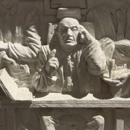 Выставка «Это было навсегда, пока не кончилось»