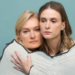 Спектакль «Оскар и Розовая дама»