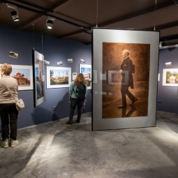 Выставка «Новый старый Екатеринбург»