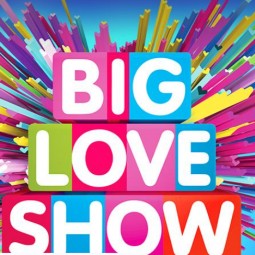 BIG LOVE SHOW 2025