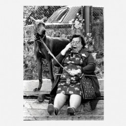 Выставка «Кадровый голод: Тофик Шахвердиев»