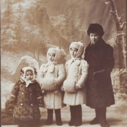 Фотоателье в «Доме Метенкова»