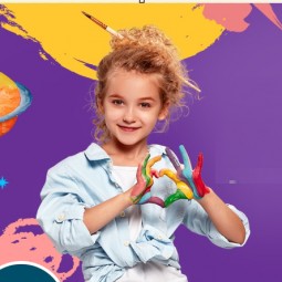 Бесплатные мастер-классы для детей в ТРЦ «Парк Хаус»