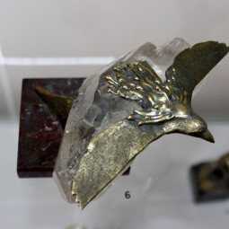 Выставка Tempus fugit