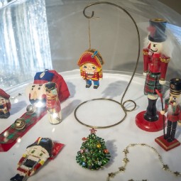 Выставка «Вифлеемская звезда»